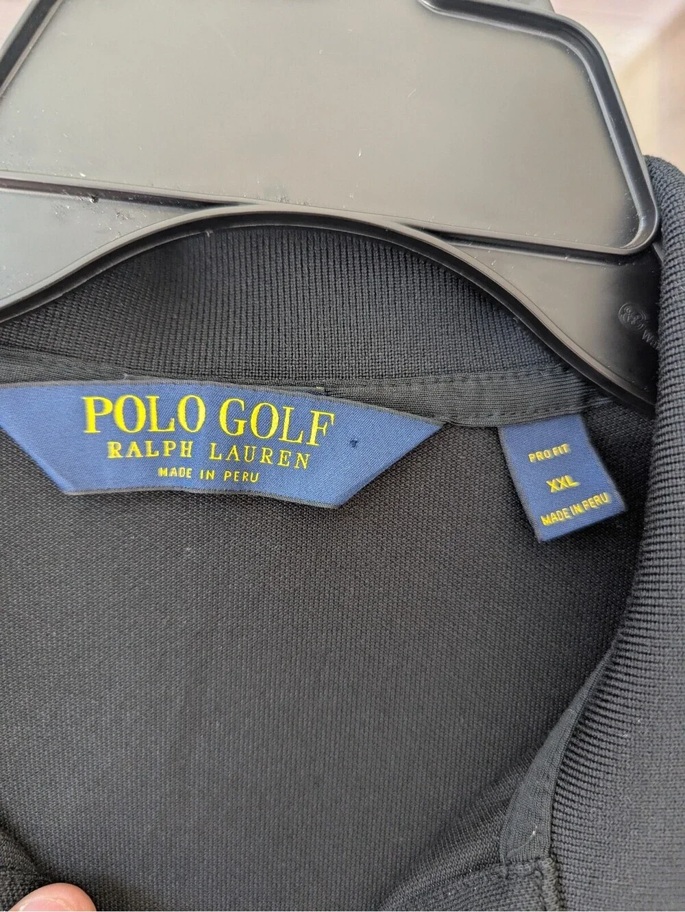 Ralph Lauren excellent pre